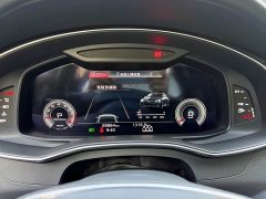 Audi A6L 45 TFSI Dynamic Luxury - ფოტო 10