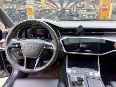 Audi A6L 45 TFSI Dynamic Luxury - ფოტო 11