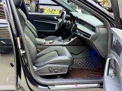 Audi A6L 45 TFSI Dynamic Luxury - ფოტო 12