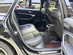 Audi A6L 45 TFSI Dynamic Luxury - ფოტო 13