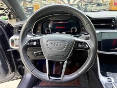 Audi A6L 45 TFSI Dynamic Luxury - ფოტო 14