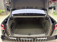 Audi A6L 45 TFSI Dynamic Luxury - ფოტო 15