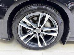 Audi A6L 45 TFSI Dynamic Luxury - ფოტო 18