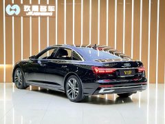 Audi A6L 45 TFSI Dynamic Luxury - ფოტო 19