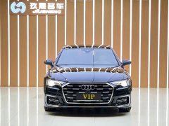 Audi A6L 45 TFSI Dynamic Luxury - ფოტო 2