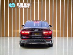 Audi A6L 45 TFSI Dynamic Luxury - ფოტო 20