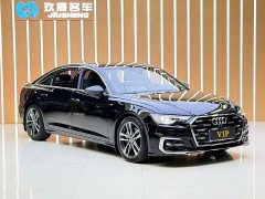 Audi A6L 45 TFSI Dynamic Luxury - ფოტო 3