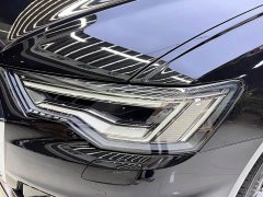 Audi A6L 45 TFSI Dynamic Luxury - ფოტო 4