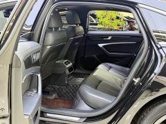 Audi A6L 45 TFSI Dynamic Luxury - ფოტო 7