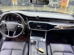Audi A6L 45 TFSI Dynamic Luxury - ფოტო 9