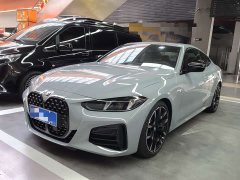 BMW 4 Series 430i M Sport Night Edition Package - ფოტო 1