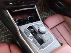 BMW 4 Series 430i M Sport Night Edition Package - ფოტო 10