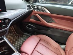 BMW 4 Series 430i M Sport Night Edition Package - ფოტო 11