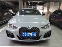 BMW 4 Series 430i M Sport Night Edition Package - ფოტო 2