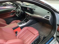 BMW 4 Series 430i M Sport Night Edition Package - ფოტო 4