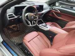 BMW 4 Series 430i M Sport Night Edition Package - ფოტო 6