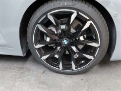 BMW 4 Series 430i M Sport Night Edition Package - ფოტო 7