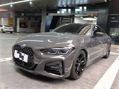 BMW 4 Series 425i M Sport Package - ფოტო 1