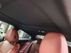 BMW 4 Series 425i M Sport Package - ფოტო 10