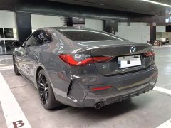 BMW 4 Series 425i M Sport Package - ფოტო 11