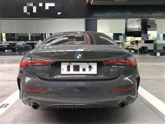 BMW 4 Series 425i M Sport Package - ფოტო 12