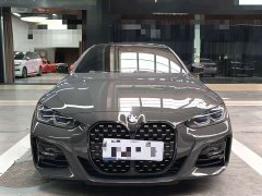 BMW 4 Series 425i M Sport Package - ფოტო 2