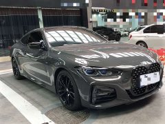 BMW 4 Series 425i M Sport Package - ფოტო 3