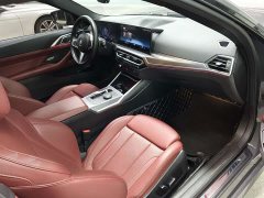 BMW 4 Series 425i M Sport Package - ფოტო 4
