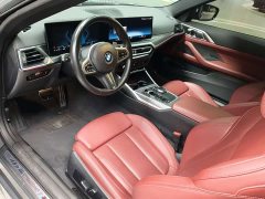 BMW 4 Series 425i M Sport Package - ფოტო 6