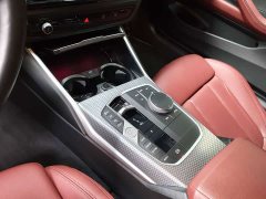 BMW 4 Series 425i M Sport Package - ფოტო 7