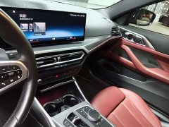 BMW 4 Series 425i M Sport Package - ფოტო 8