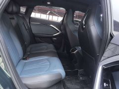 SAIC MG7 1.5T 300 DCT Luxury - ფოტო 4