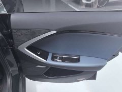SAIC MG7 1.5T 300 DCT Luxury - ფოტო 5