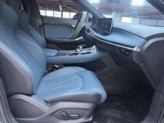 SAIC MG7 1.5T 300 DCT Luxury - ფოტო 6