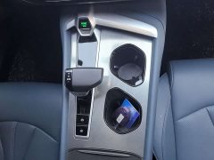 SAIC MG7 1.5T 300 DCT Luxury - ფოტო 9