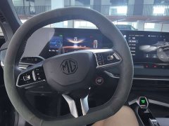 SAIC MG7 1.5T 300 DCT Luxury - ფოტო 10