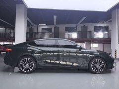 SAIC MG7 1.5T 300 DCT Luxury - ფოტო 11