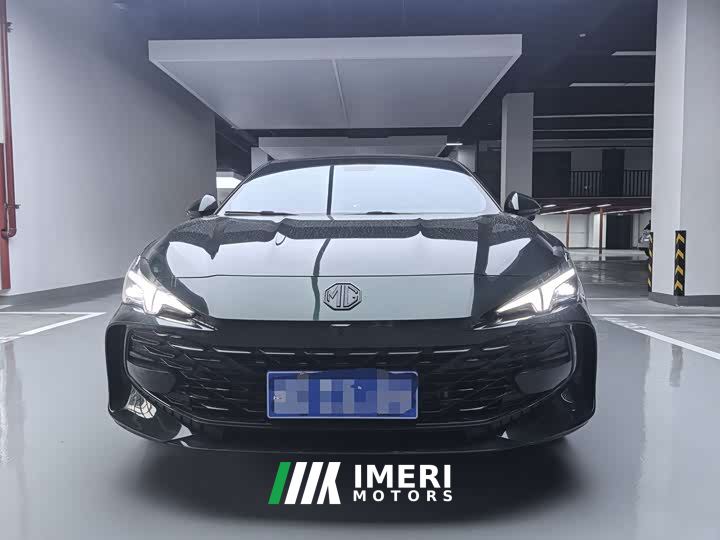 SAIC MG7 1.5T 300 DCT Luxury