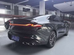 SAIC MG7 1.5T 300 DCT Luxury - ფოტო 14