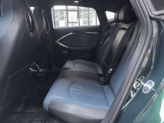 SAIC MG7 1.5T 300 DCT Luxury - ფოტო 2