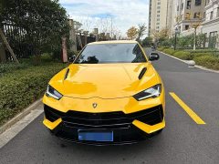 Lamborghini Urus 4.0T V8 - ფოტო 1
