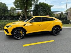 Lamborghini Urus 4.0T V8 - ფოტო 2