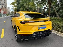 Lamborghini Urus 4.0T V8 - ფოტო 4