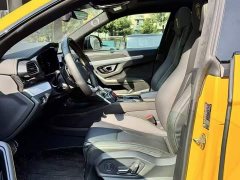 Lamborghini Urus 4.0T V8 - ფოტო 5