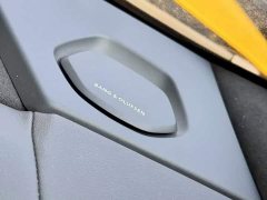 Lamborghini Urus 4.0T V8 - ფოტო 6