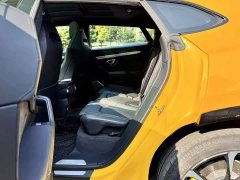 Lamborghini Urus 4.0T V8 - ფოტო 8