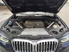 BMW X3 Facelift xDrive25i M Sport Package - ფოტო 10