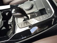 BMW X3 Facelift xDrive25i M Sport Package - ფოტო 16