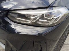 BMW X3 Facelift xDrive25i M Sport Package - ფოტო 5