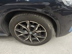 BMW X3 Facelift xDrive25i M Sport Package - ფოტო 6